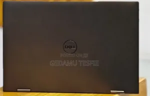 New Laptop Dell 16GB Intel Core i7 SSD 512GB