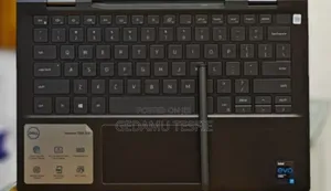 New Laptop Dell 16GB Intel Core i7 SSD 512GB