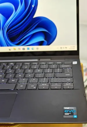 New Laptop Dell 16GB Intel Core i7 SSD 512GB