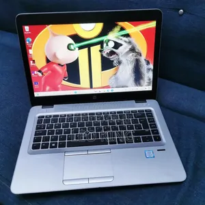 Laptop HP EliteBook 840 G3 8GB Intel Core i7 SSD 256GB