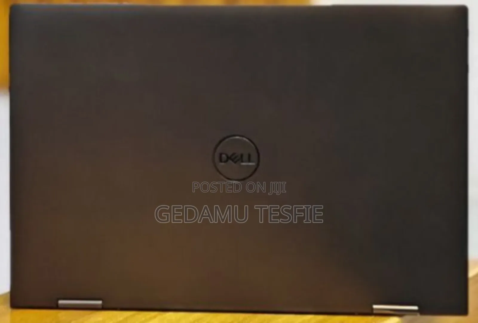 New Laptop Dell 16GB Intel Core i7 SSD 512GB