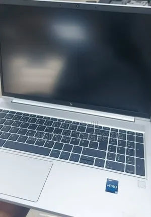 New Laptop HP EliteBook 840 16GB Intel Core i5 SSD 512GB
