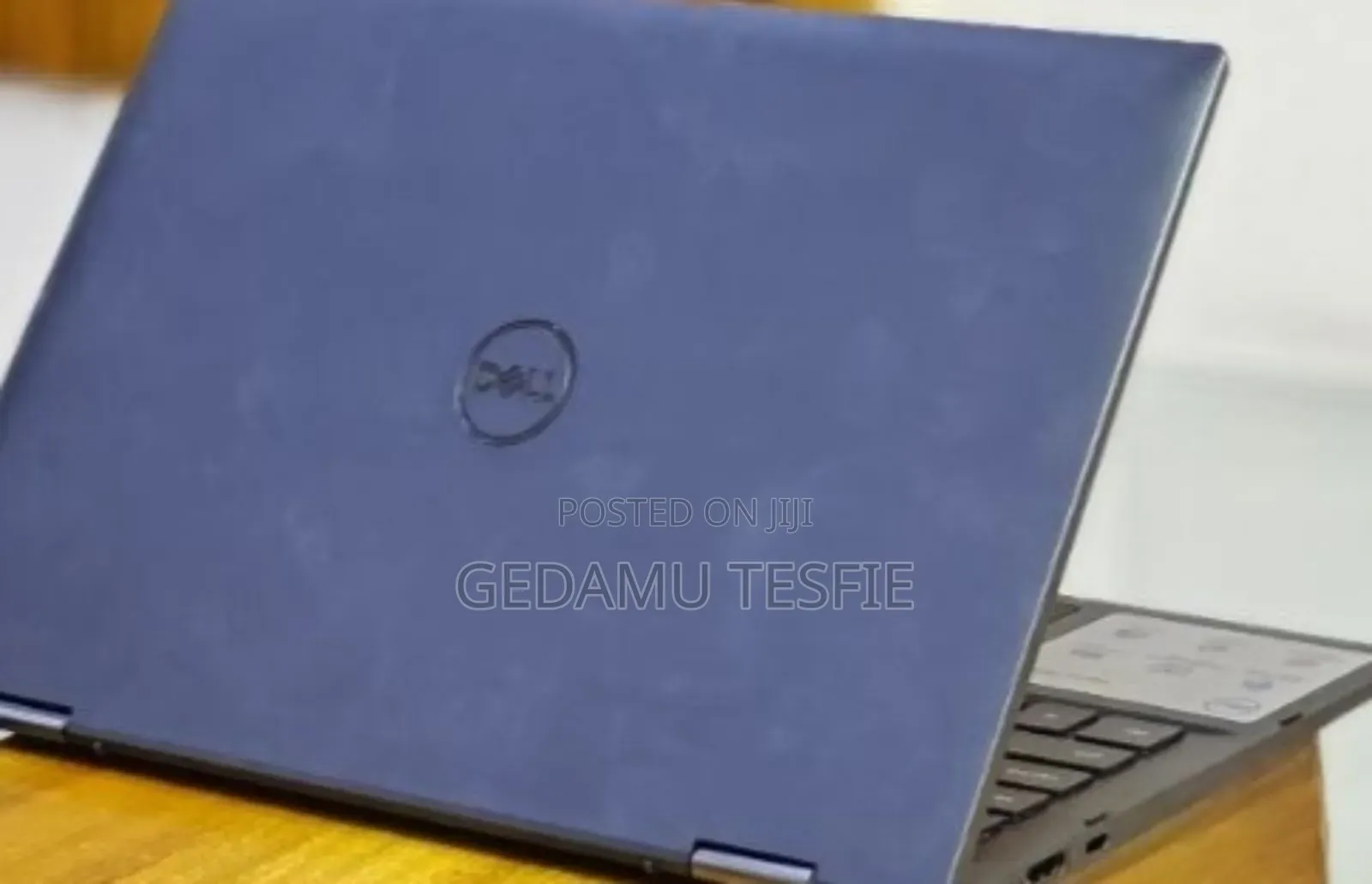New Laptop Dell 16GB Intel Core i7 SSD 512GB