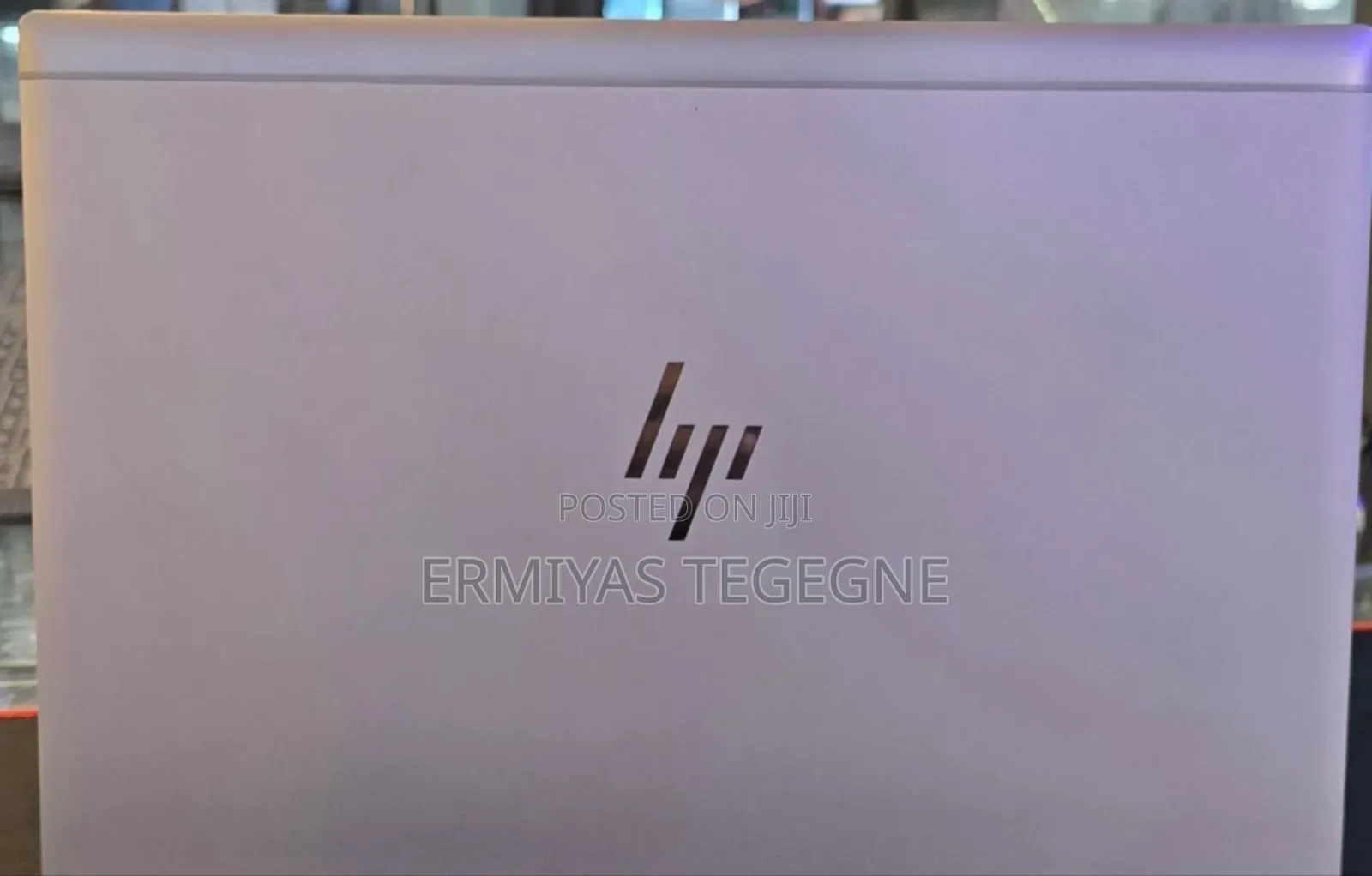 New Laptop HP EliteBook 840 16GB Intel Core i5 SSD 512GB