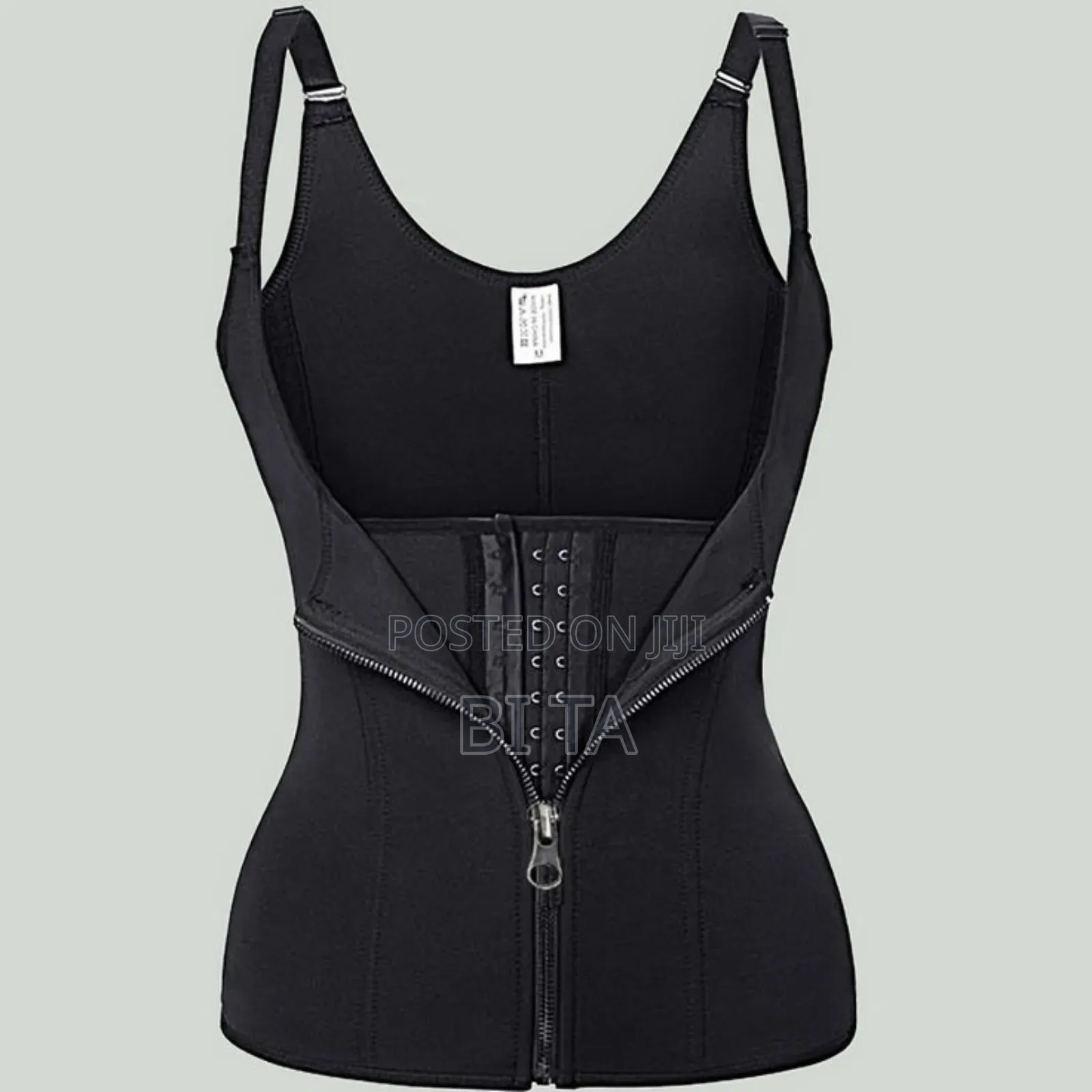 Zip Shapewear for Womens