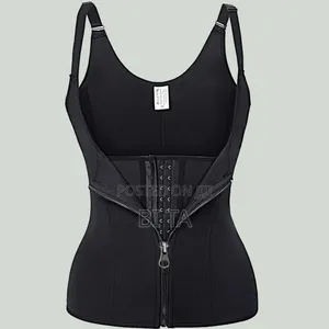 Zip Shapewear for Womens