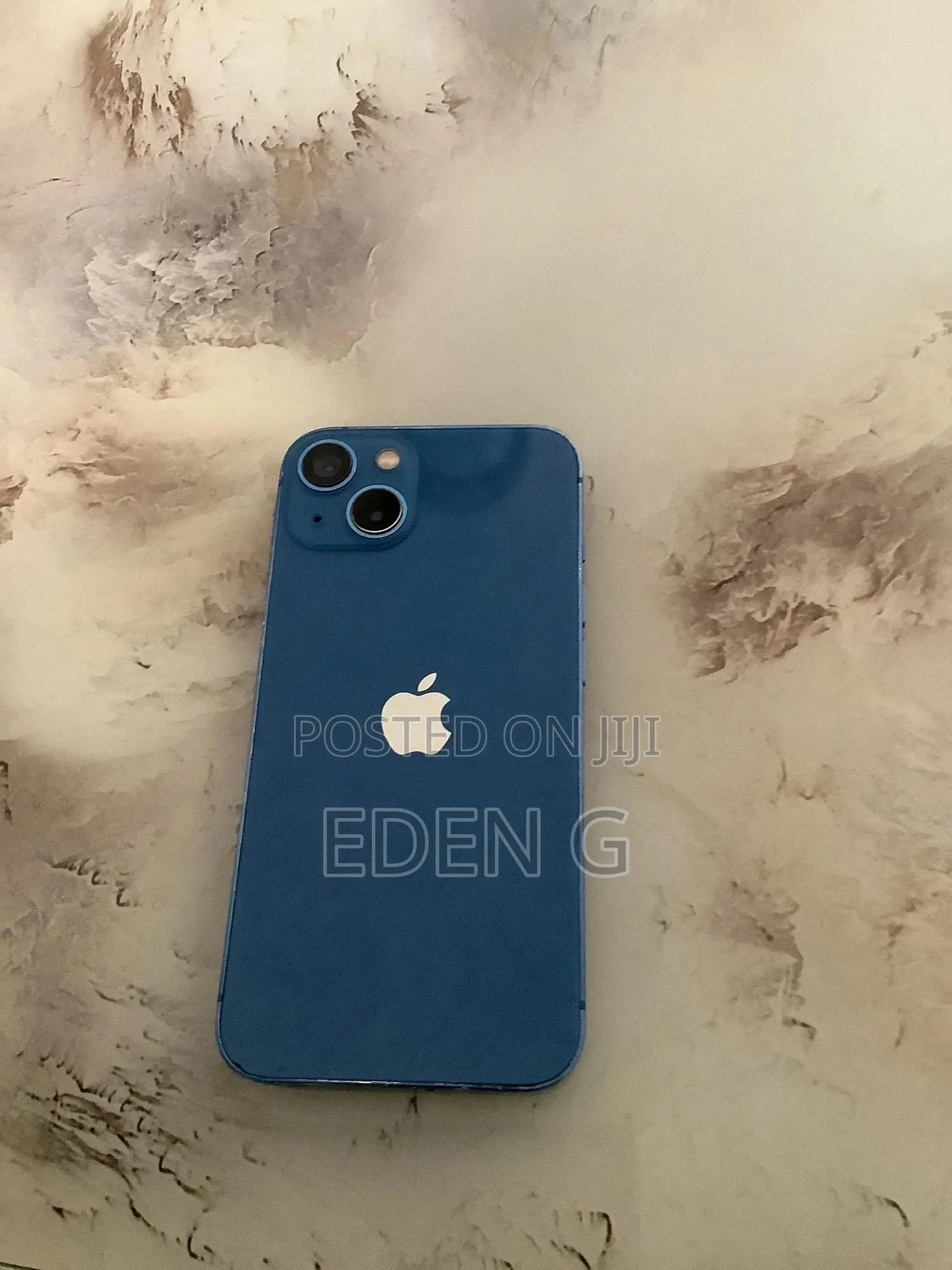 Apple iPhone 13 128 GB Blue