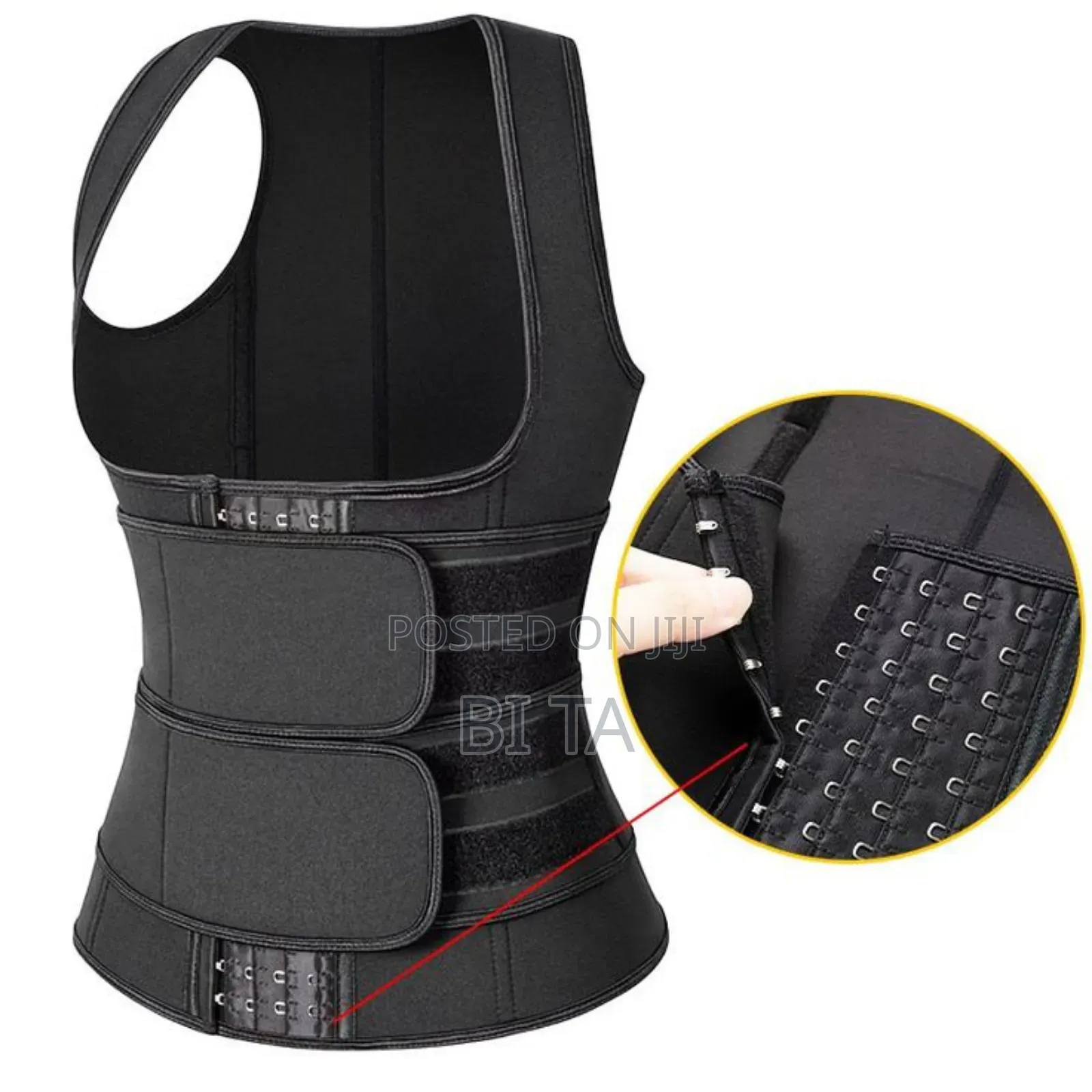 Belt Shapewear for Womens