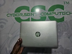 Laptop HP EliteBook 820 G3 8GB Intel Core 5 SSD 256GB