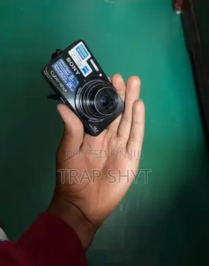 Sony Cybershot