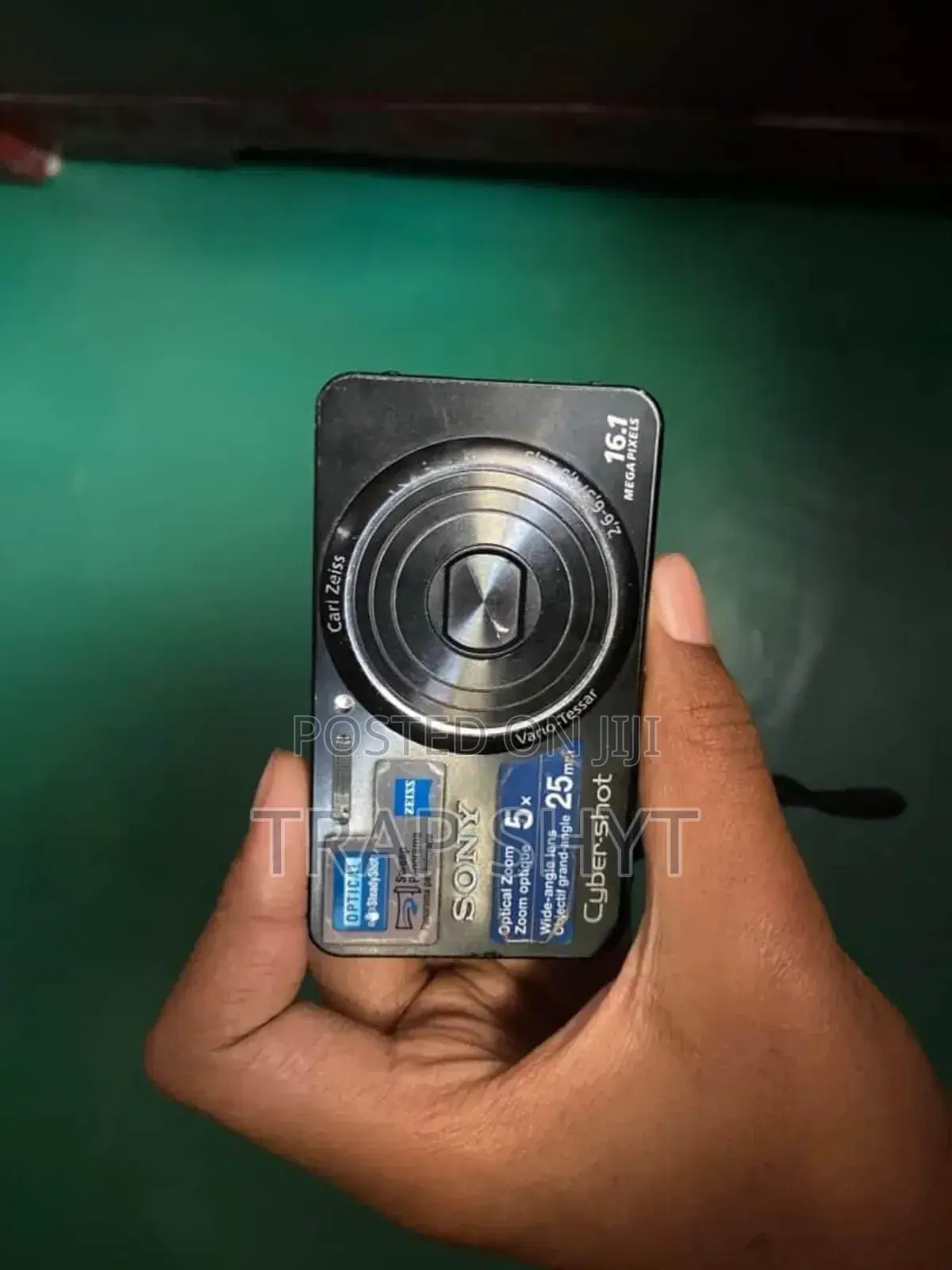 Sony Cybershot