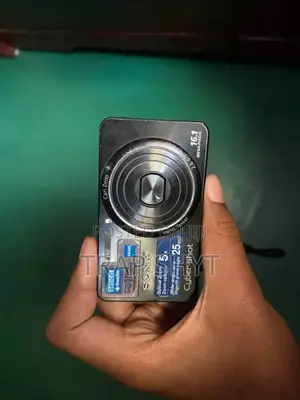 Sony Cybershot