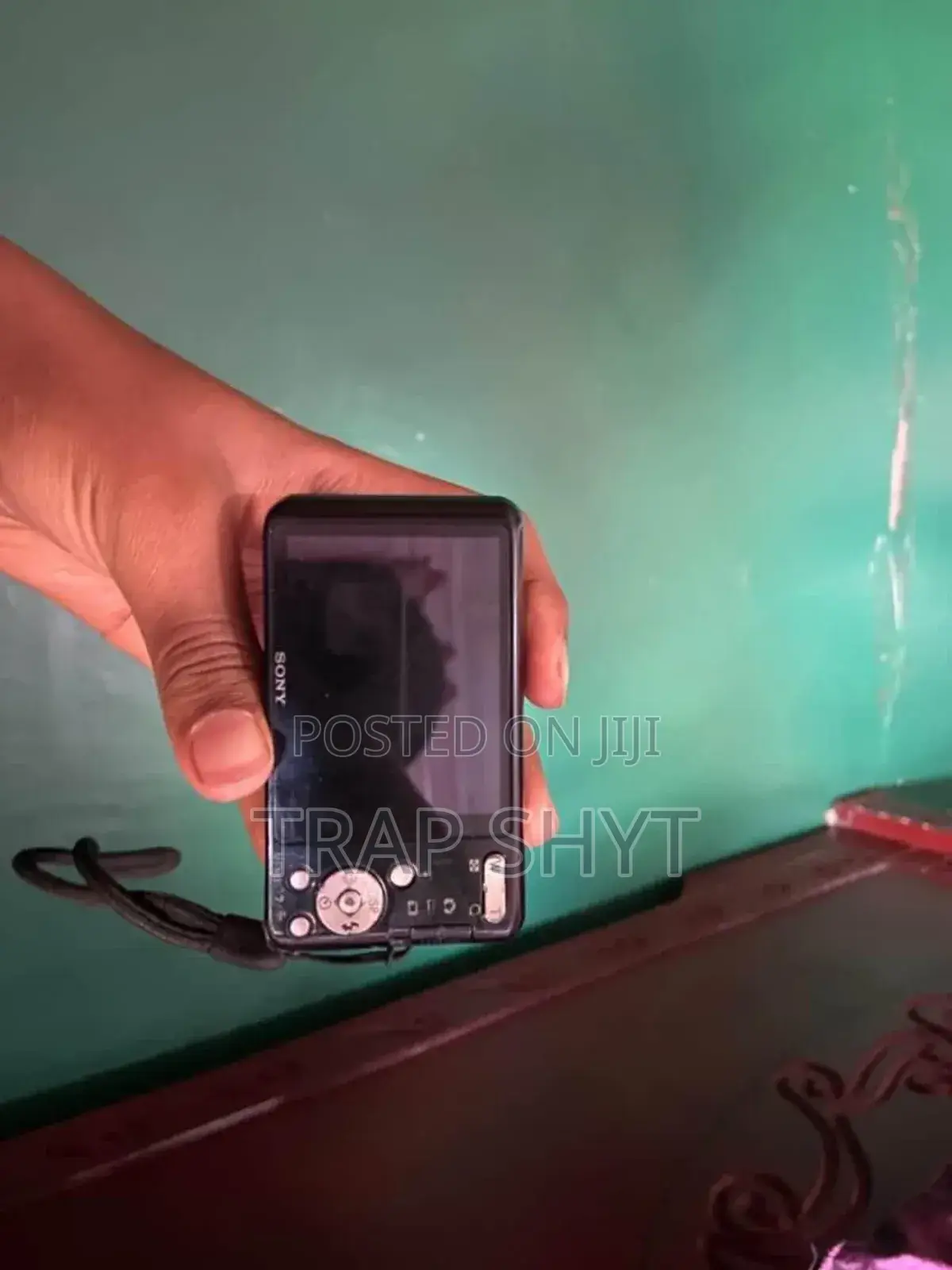 Sony Cybershot