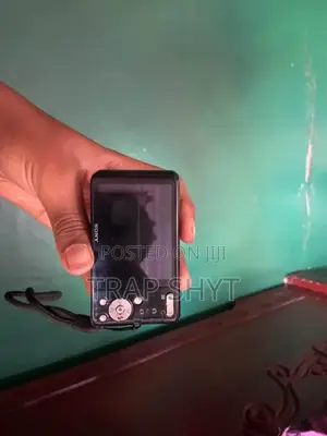 Sony Cybershot