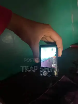 Sony Cybershot