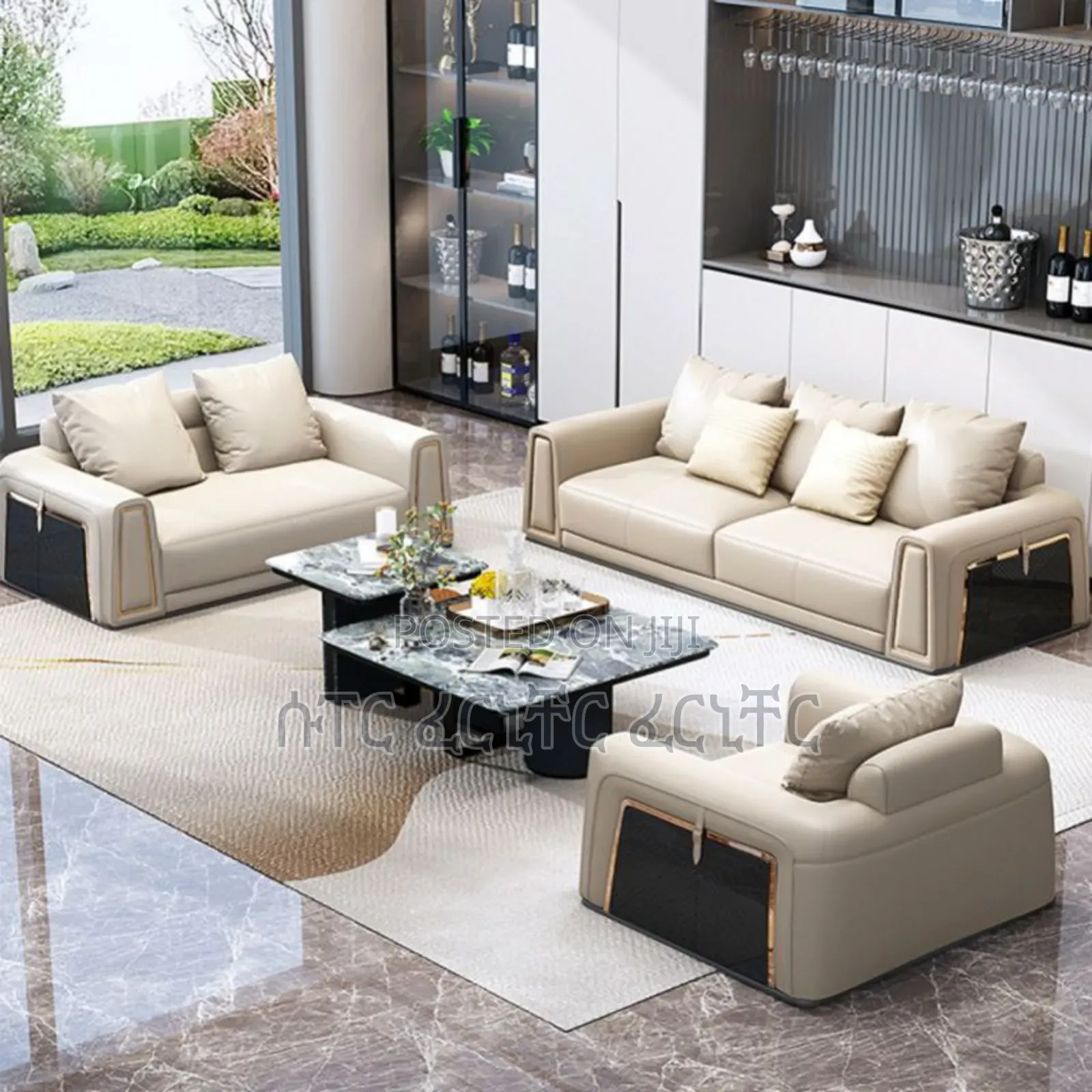 Good Looking Sofa