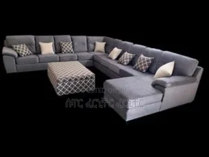 Stellar Sofa