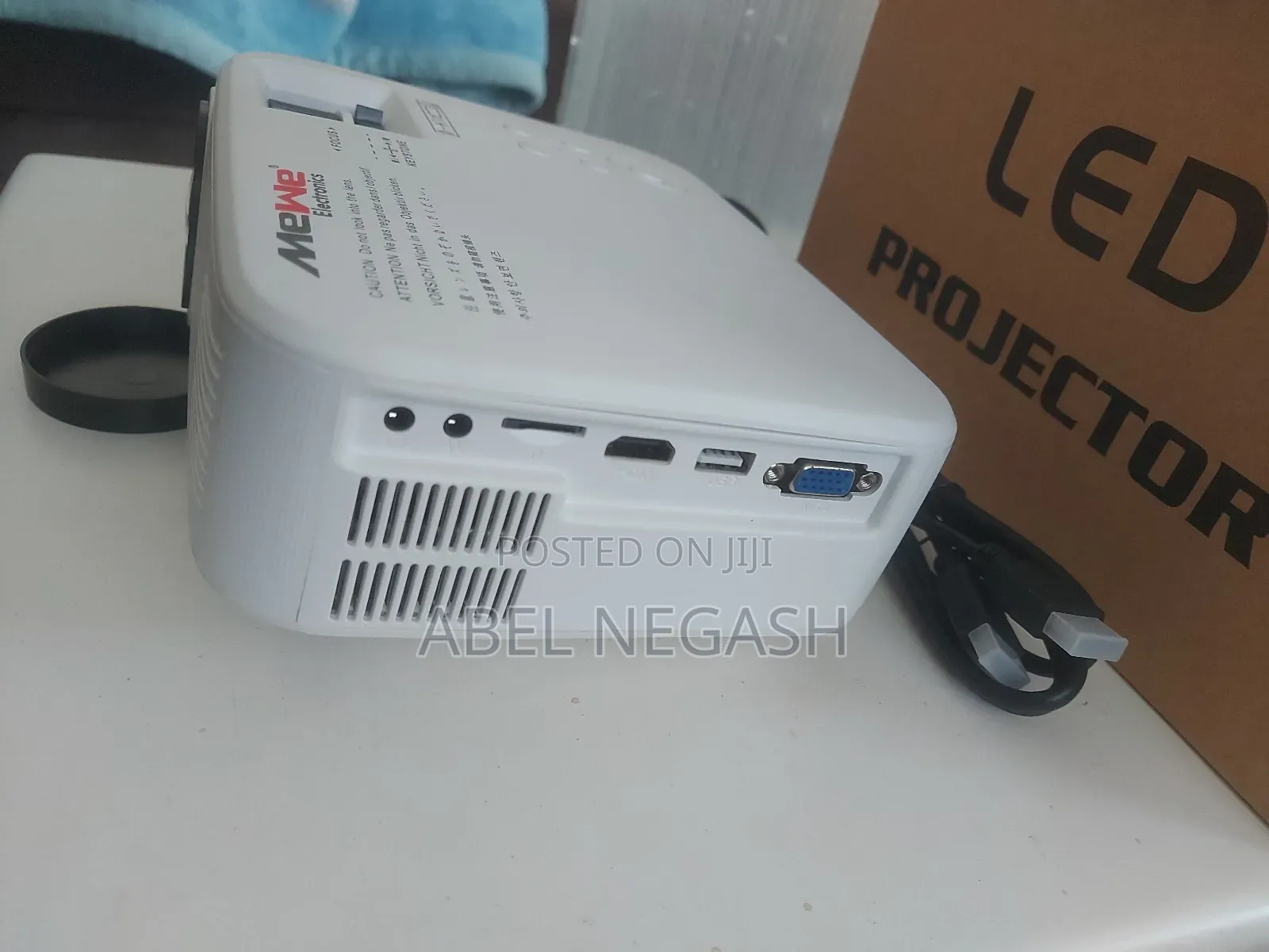 Led Protector