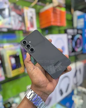 New Samsung Galaxy S24 FE 256 GB