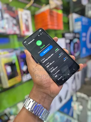 New Samsung Galaxy S24 FE 256 GB