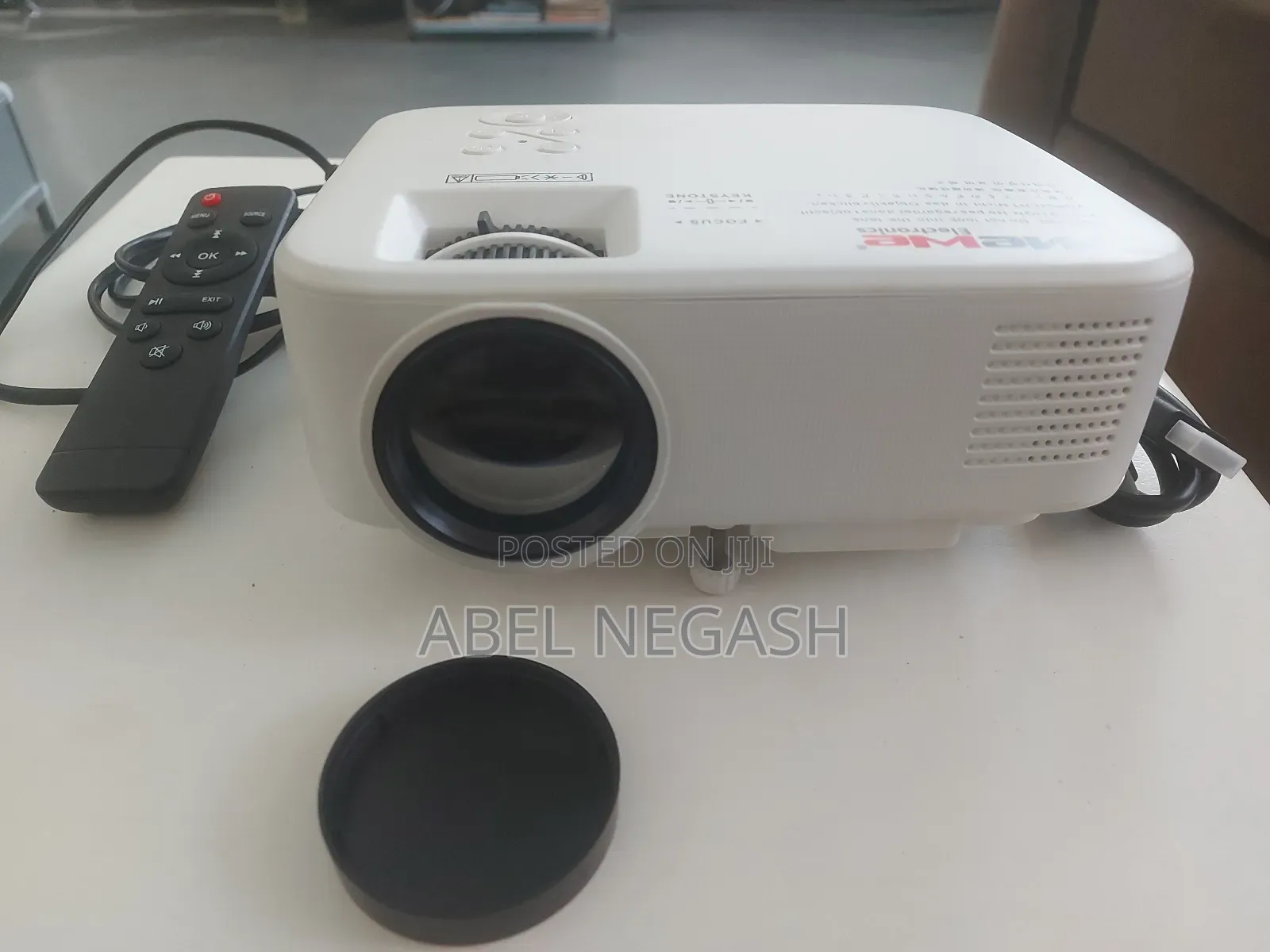 Led Protector