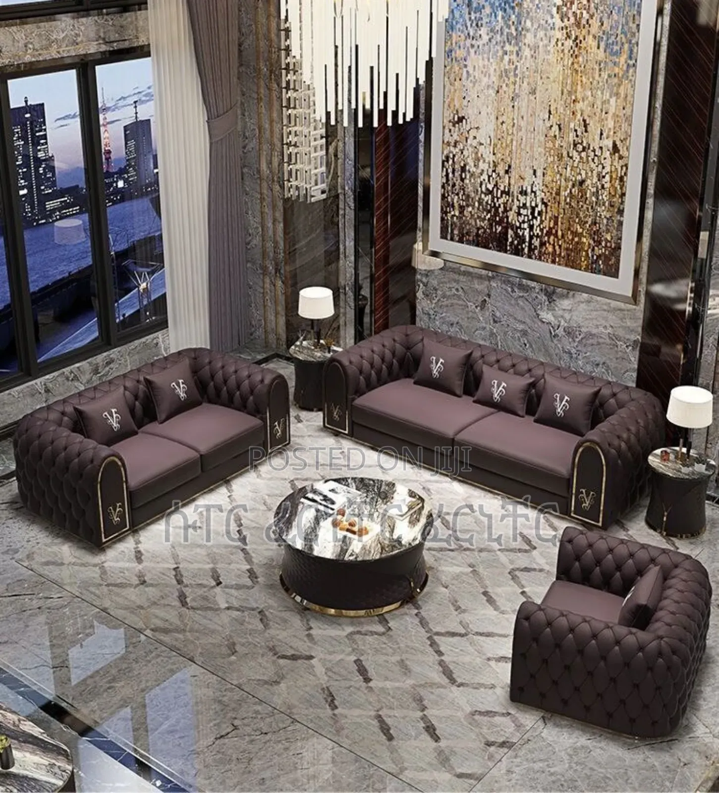 Perfect Sofa Premium Quality