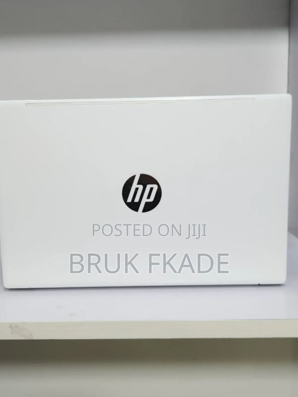 New Laptop HP Pavilion 13 16GB Intel Core i5 SSD 512GB