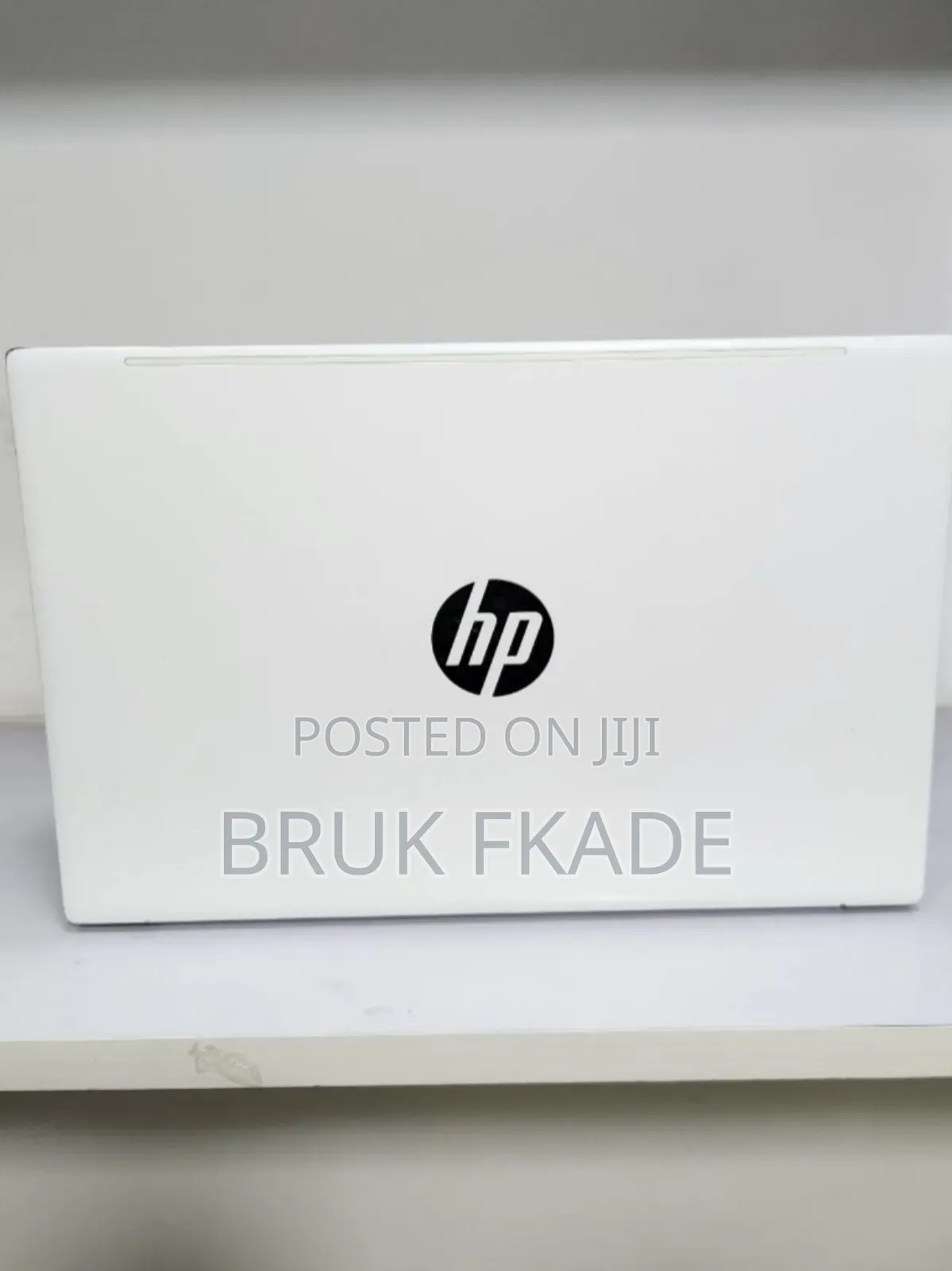 New Laptop HP Pavilion 13 16GB Intel Core i5 SSD 512GB