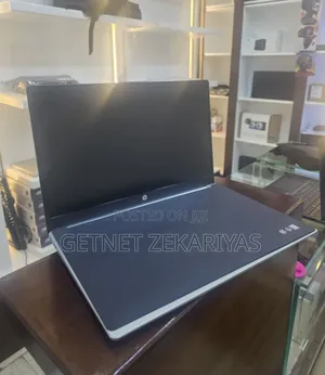 New Laptop HP Stream Notebook 8GB Intel Core i7 SSD 512GB