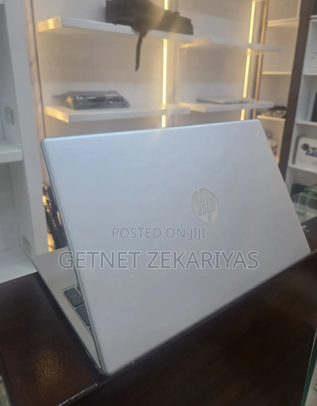 New Laptop HP Stream Notebook 8GB Intel Core i7 SSD 512GB