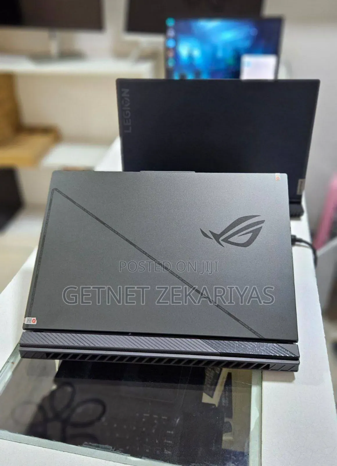 New Laptop HP Stream Notebook 8GB Intel Core i7 SSD 512GB