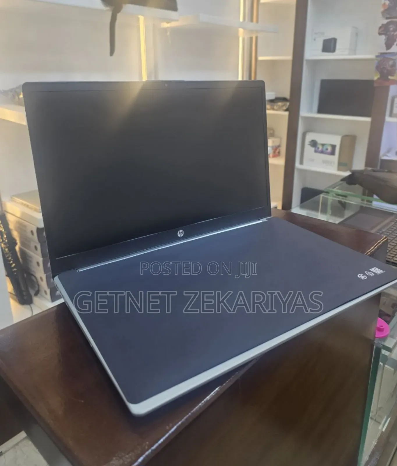New Laptop HP Stream Notebook 8GB Intel Core i7 SSD 512GB