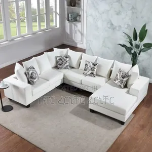 Lovely Sofa