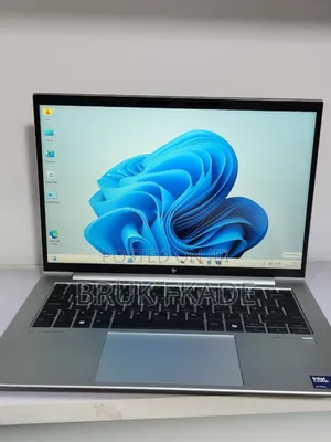 New Laptop HP EliteBook 840 16GB Intel Core Ultra 7 SSD 512GB