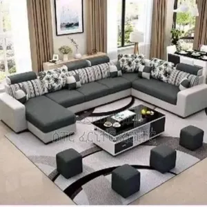 Toolplate Sofa