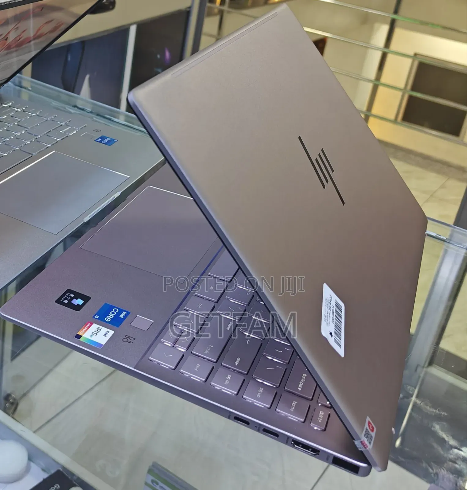 New Laptop HP Pavilion 15 16GB Intel Core i5 SSD 1T