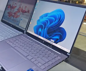 New Laptop HP Pavilion 15 16GB Intel Core i5 SSD 1T