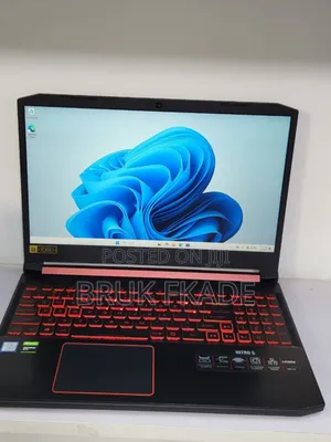 New Laptop Acer Aspire 5 16GB Intel Core i5 SSD 512GB