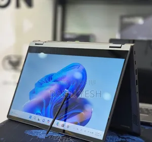 New Laptop Lenovo Thinkbook 14 16GB Intel Core i5 SSD 512GB