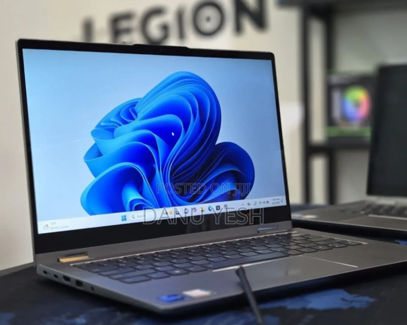 New Laptop Lenovo Thinkbook 14 16GB Intel Core i5 SSD 512GB
