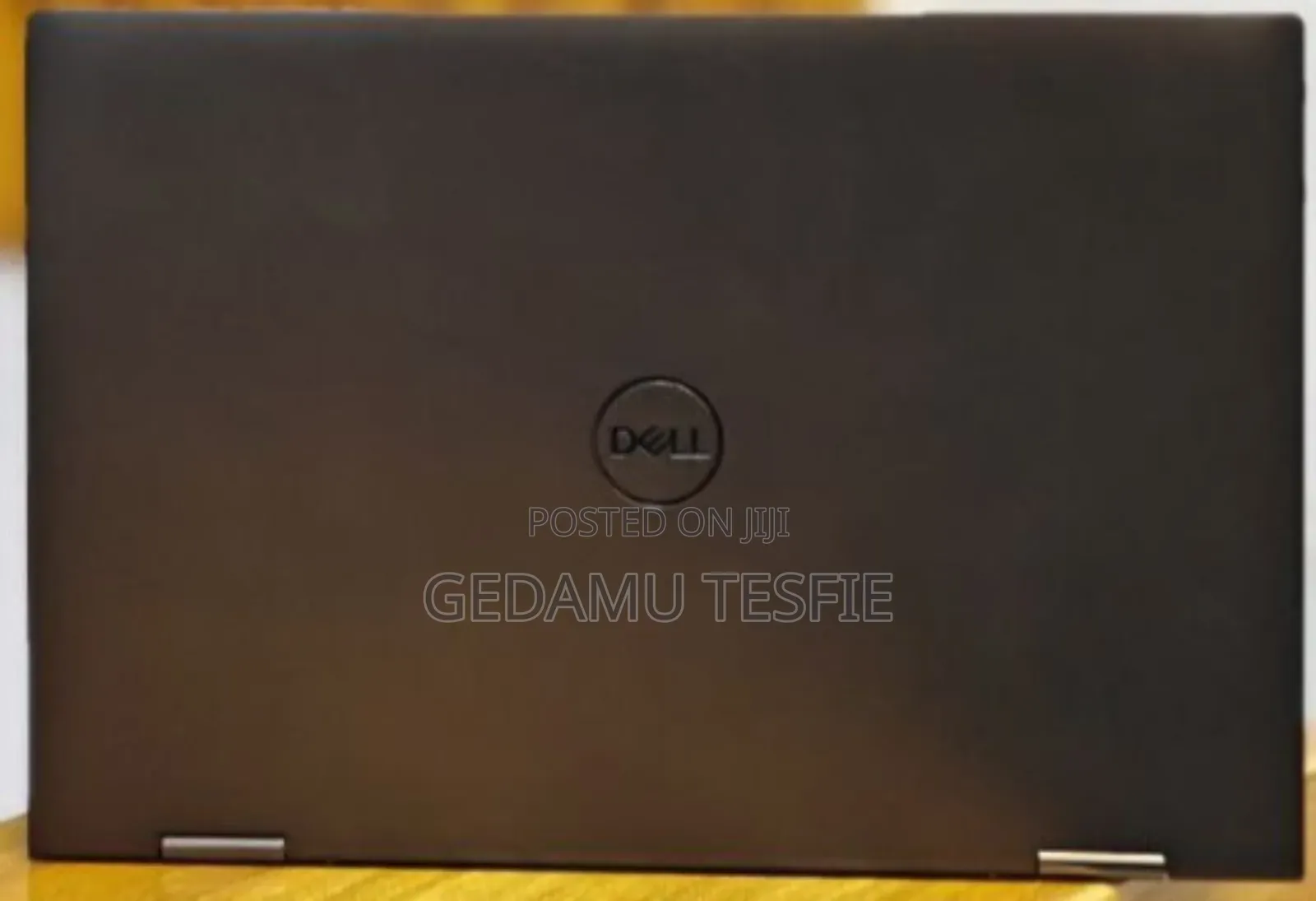 New Laptop Dell 16GB Intel Core i7 SSD 512GB