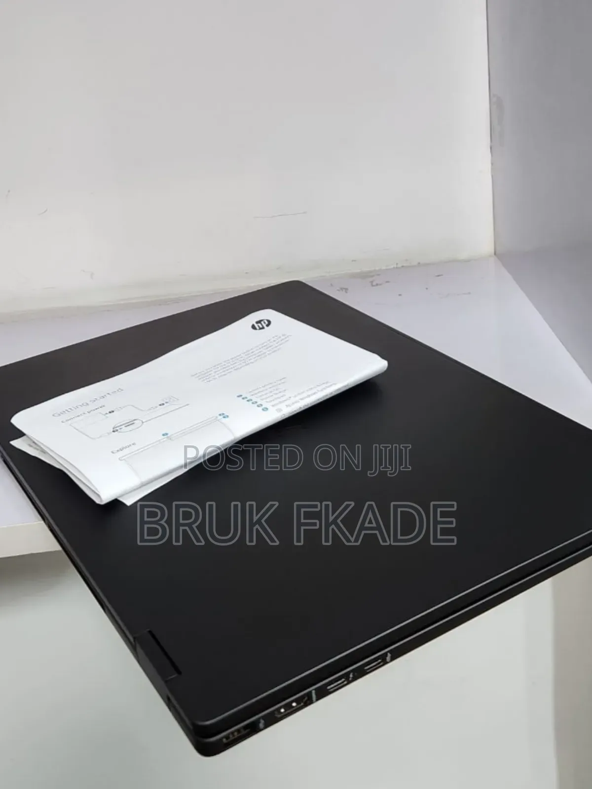 New Laptop HP OmniBook 5 16" 16GB Intel Core Ultra 7 SSD 1T