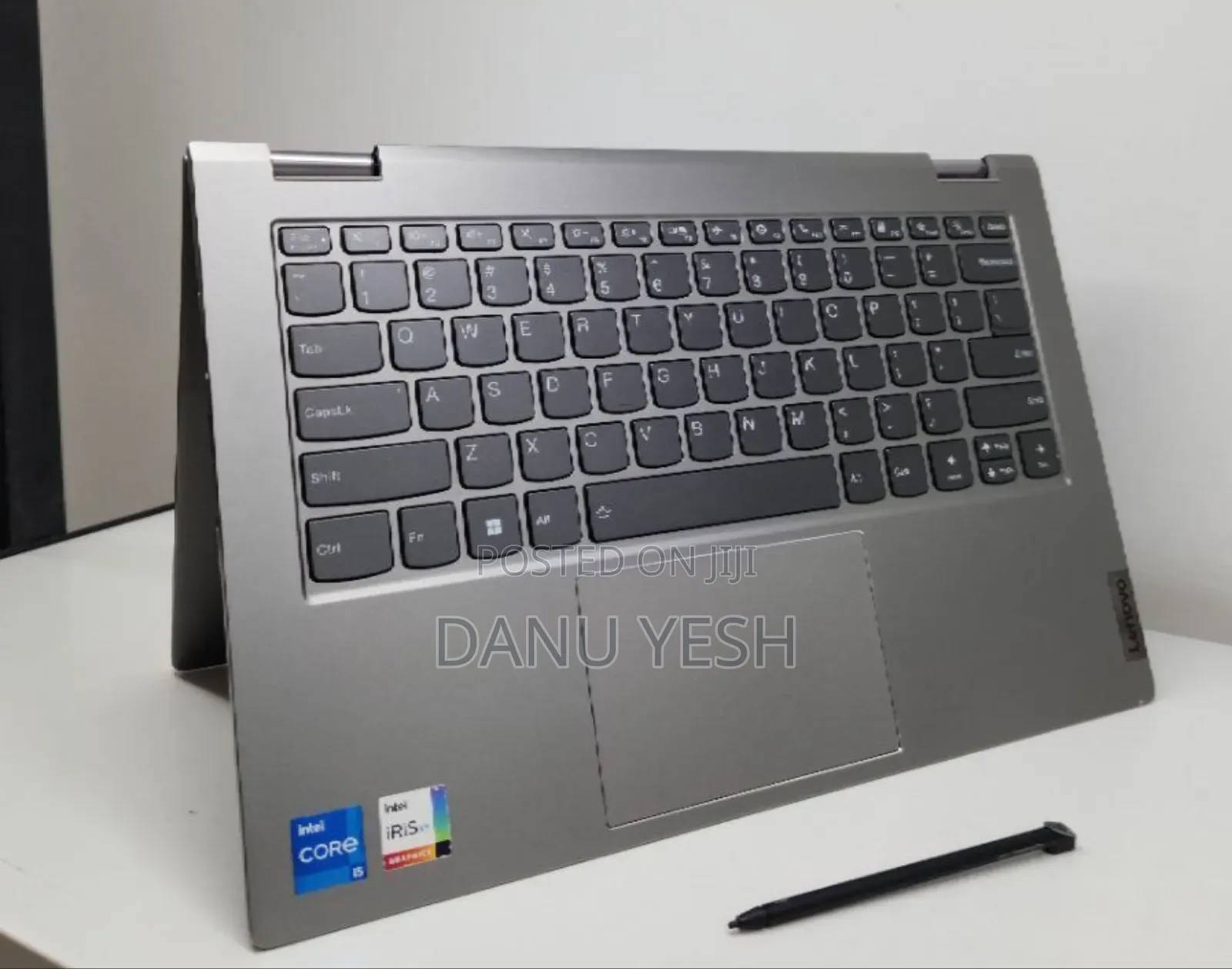 New Laptop Lenovo 16GB Intel Core i5 SSD 512GB
