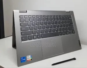 New Laptop Lenovo 16GB Intel Core i5 SSD 512GB
