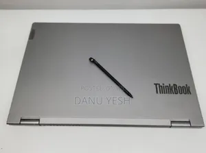 New Laptop Lenovo 16GB Intel Core i5 SSD 512GB