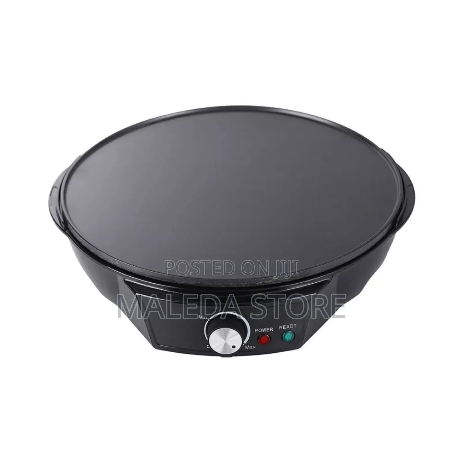 Non Stick Electrical Crepe Maker