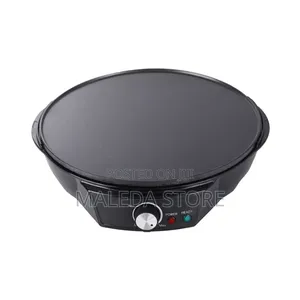 Non Stick Electrical Crepe Maker