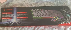 Gaming Keyboard