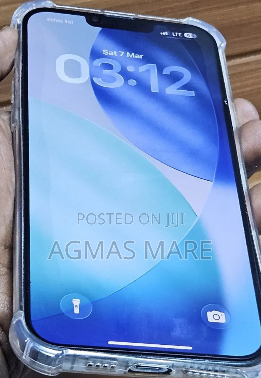 New Apple iPhone 13 Pro Max 256 GB