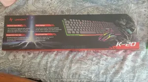 Gaming Keyboard